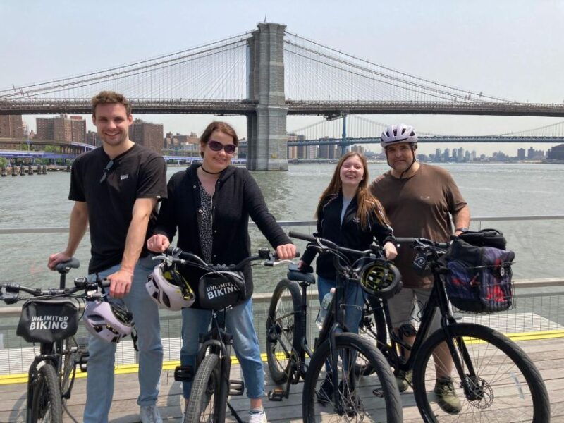 brooklyn-bridge-self-guided-bike-tour-app-audio-written
