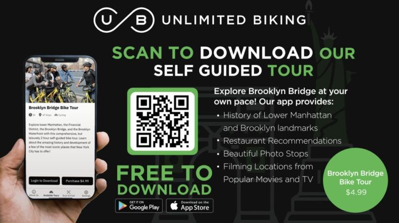 brooklyn-bridge-self-guided-bike-tour-app-audio-written