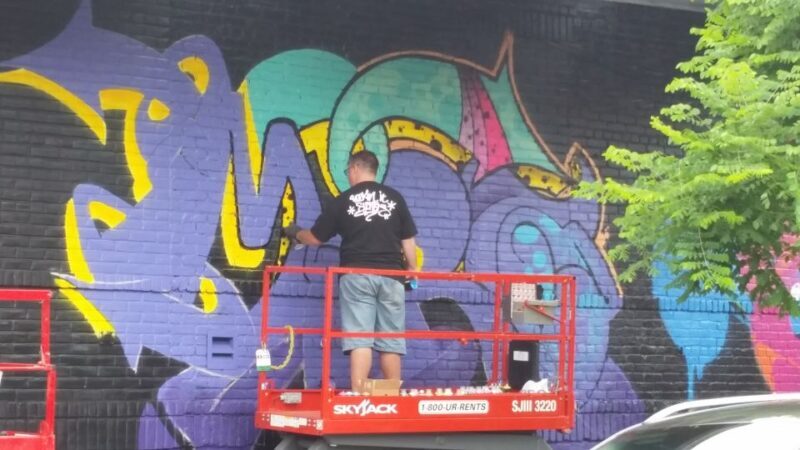 Brooklyn: Bushwick Street Art Walking Tour - Who Is This Tour Best For?