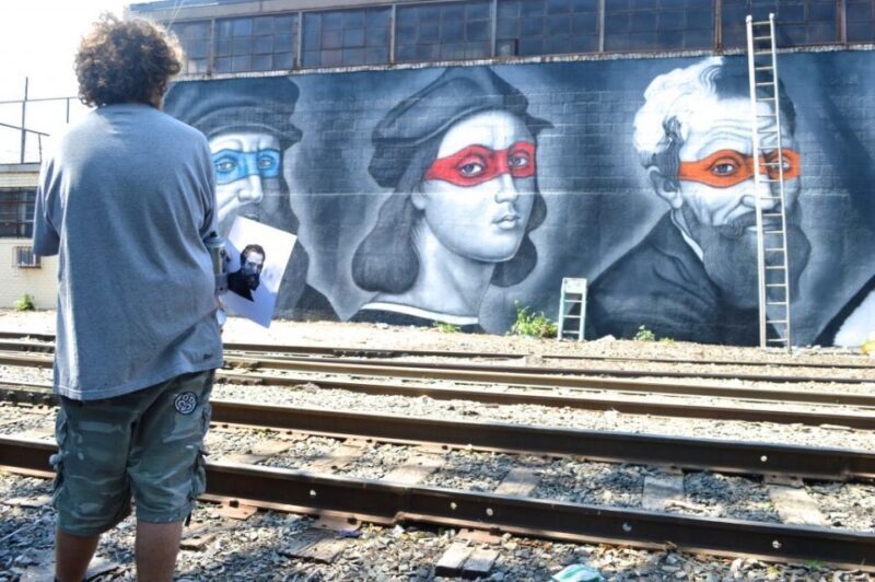 Brooklyn: Bushwick Street Art Walking Tour - FAQ