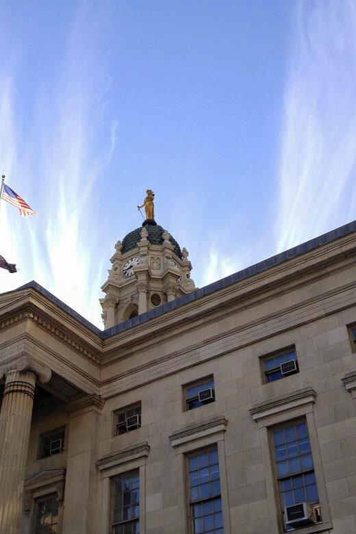 Brooklyn; Historic Brooklyn Heights & trendy DUMBO - Why This Tour Offers Good Value  