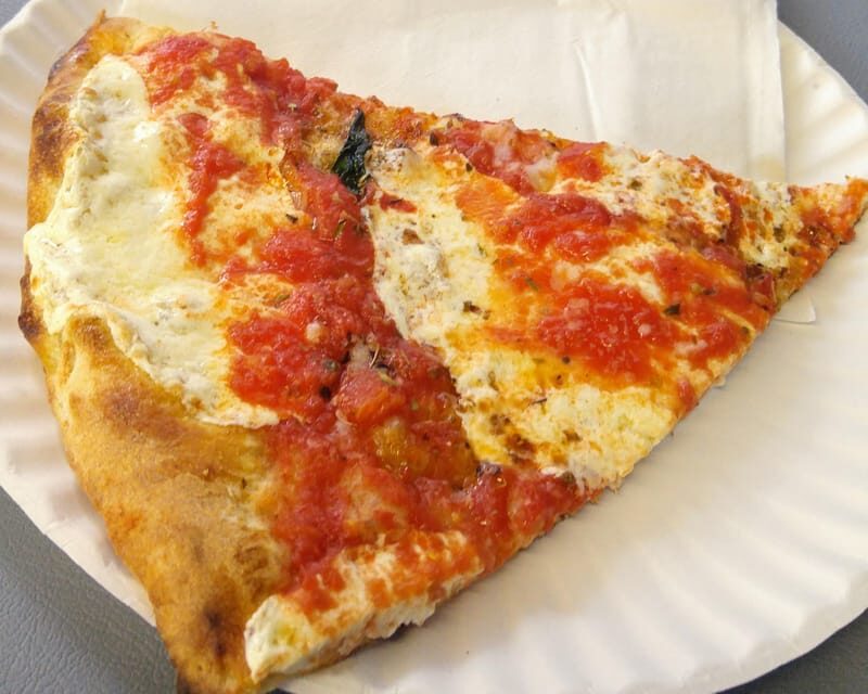 Brooklyn; Historic Brooklyn Heights & trendy DUMBO - FAQ (Frequently Asked Questions)  
