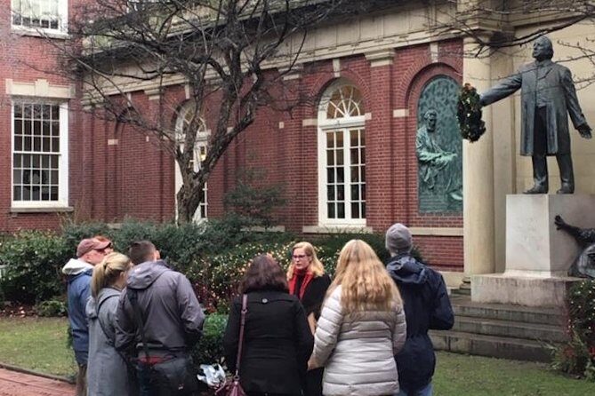 Brooklyn Literary Pub Crawl - Practical Details