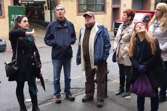 Brooklyn Literary Pub Crawl - Final Thoughts