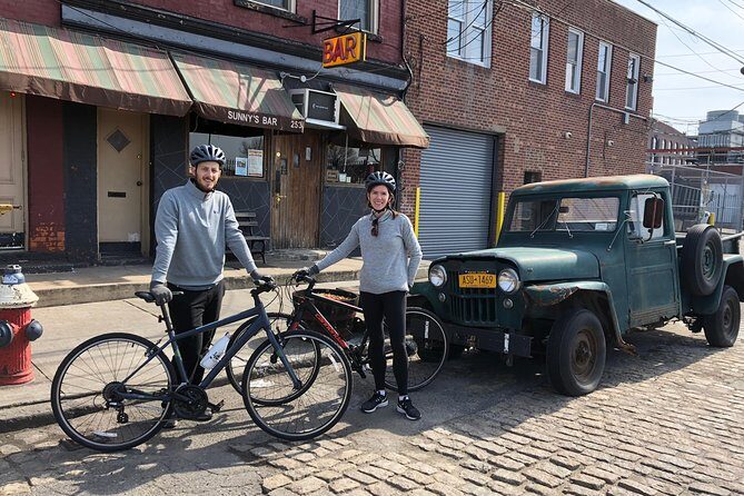 Brooklyn Neighborhoods Small-Group Bike Tour - What Makes This Tour a Great Value