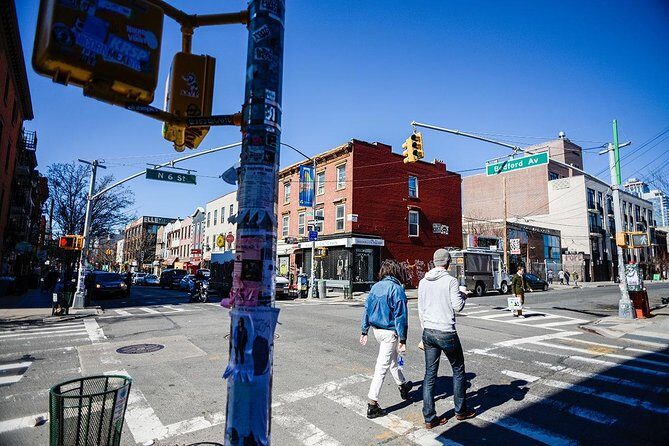Brooklyn street art and hipster culture tour in French - Authentic Experiences & Reviewer Insights