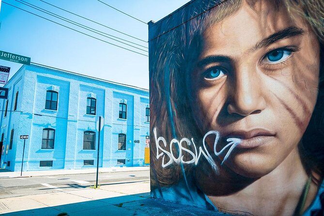 Brooklyn street art and hipster culture tour in French - Who Should Consider This Tour?