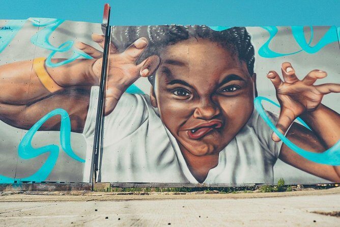 Brooklyn street art and hipster culture tour in French - FAQ