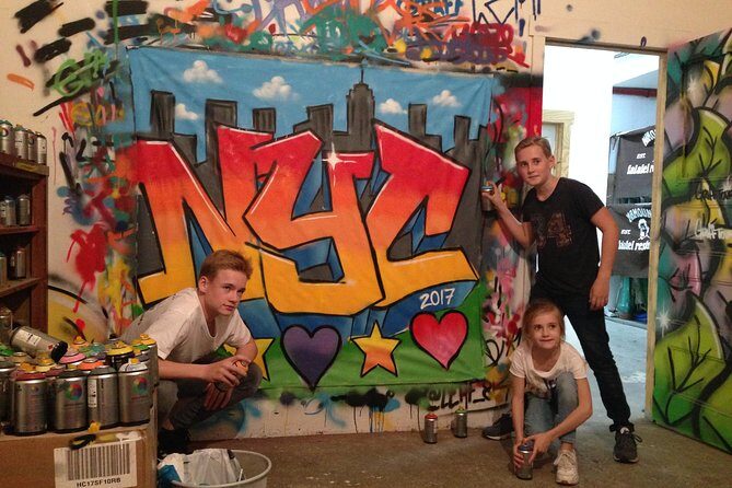 Brooklyn Street Art Tour - What Past Tour-Goers Say