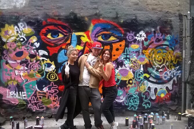 Brooklyn Street Art Tour - FAQs