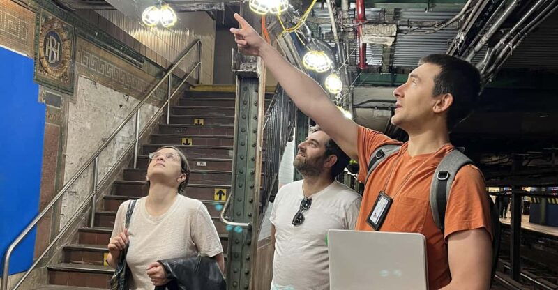 brooklyn-subway-secrets-and-hidden-stations-private-tour