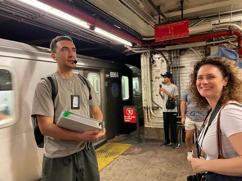 brooklyn-subway-secrets-and-hidden-stations-private-tour