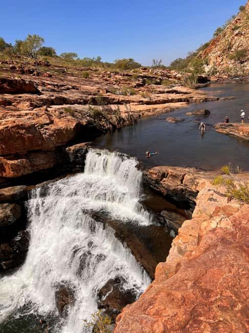 Broome: 9-Day Kimberley Trailblazer Tour - Exploring the Kimberley Region in Detail