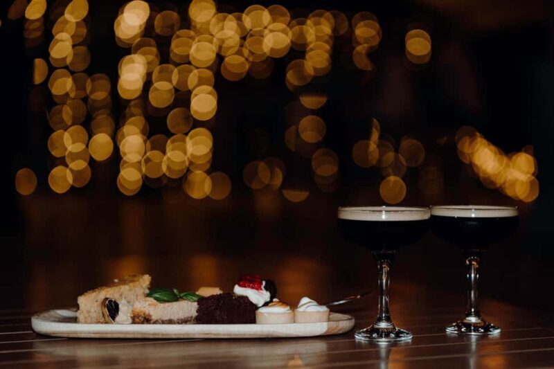 Broome: Boab and Myrtle Chandon High Tea with Transfers - Final Thoughts