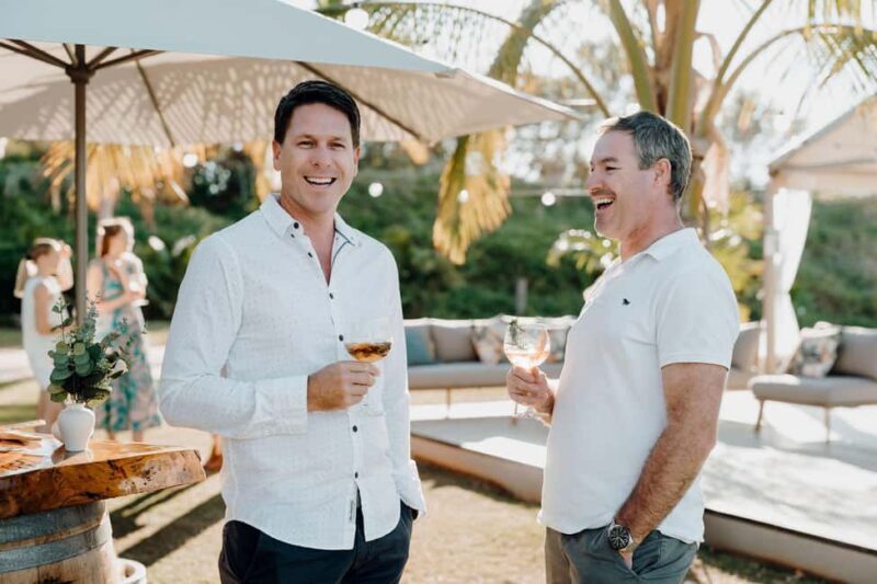 Broome: Boab and Myrtle Chandon High Tea with Transfers - FAQ