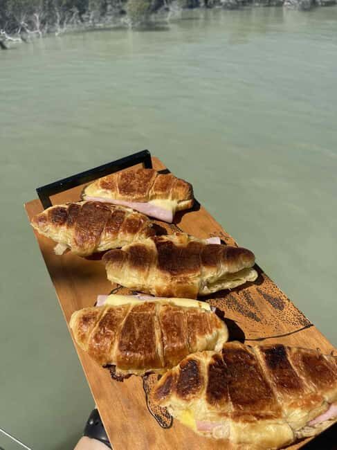 Broome Cruise & Catch: Mud Crab Adventure & Wildlife Cruise - An In-Depth Look at the Experience