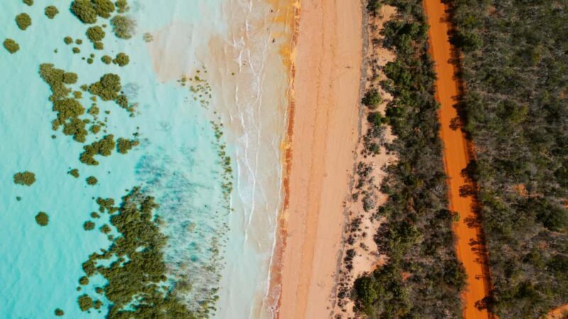 Broome: Dampier Peninsula Tour with Return Flight Option - Practicalities and What to Expect