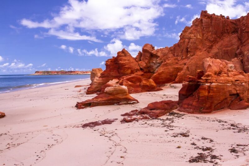 Broome: Dampier Peninsula Tour with Return Flight Option - Final Thoughts: Who’s This Tour Perfect For?