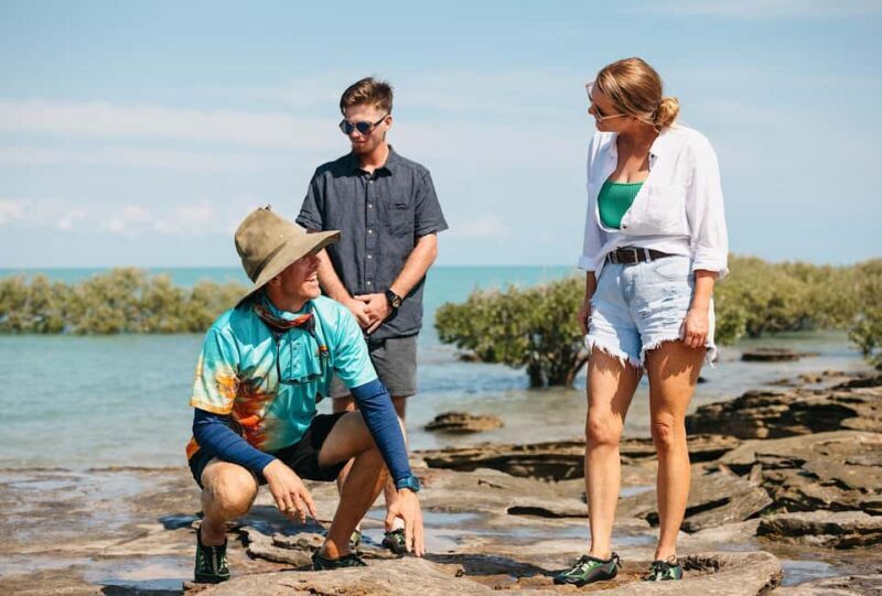 BROOME: DINOSAUR ADVENTURE CRUISE - With Tapas and Cocktail - Authentic Reviews & Insights  