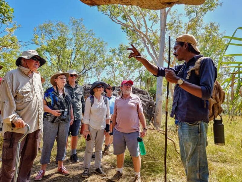Broome: Fly to Bungles: Best Day Trek with Aboriginal guides - Final Summary