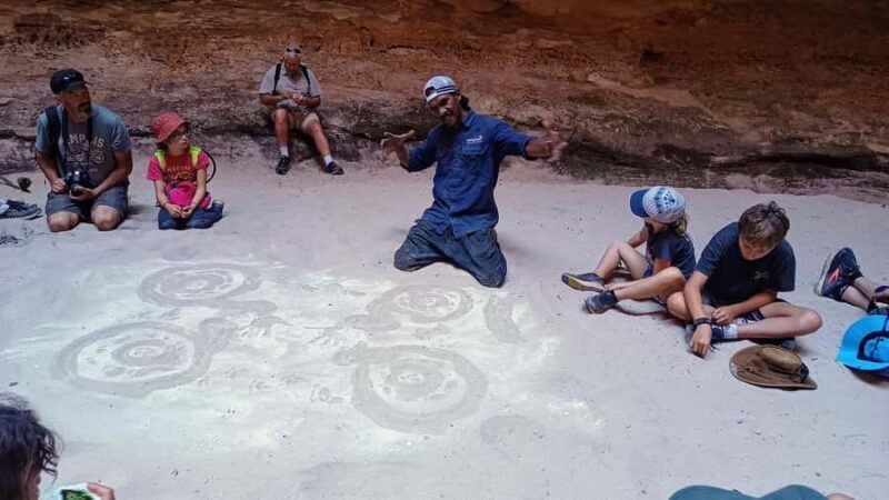 Broome: Fly to Bungles: Best Day Trek with Aboriginal guides - FAQ Section