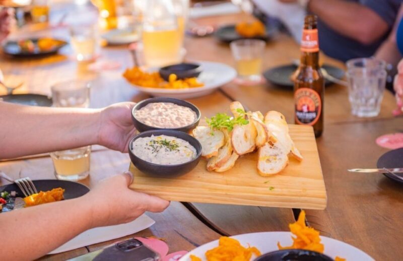 Broome: Matso's Brewery, Museum & Crocodile Park Combo Tour - Discovering Broome: An Overview