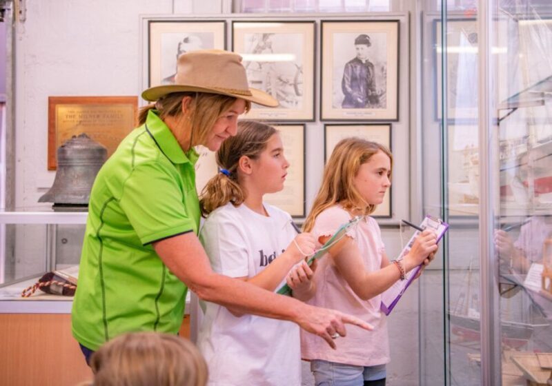 Broome: Matso's Brewery, Museum & Crocodile Park Combo Tour - What’s Included and What to Keep in Mind