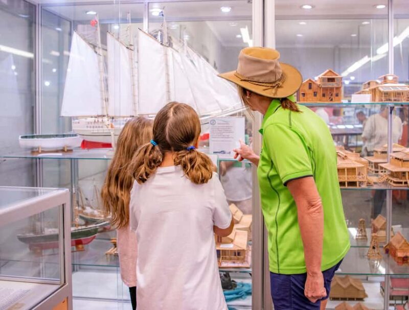 Broome: Matso's Brewery, Museum & Crocodile Park Combo Tour - Who Would Love This Tour?