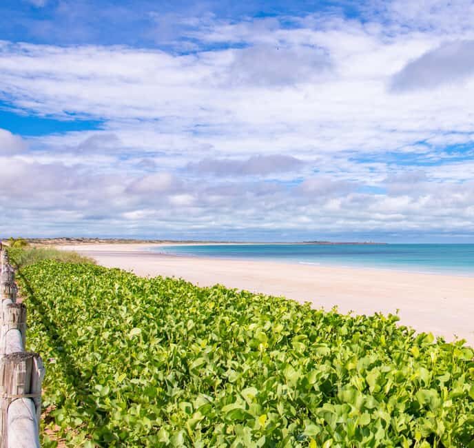 Broome: Panoramic and Discovery - Morning Tour w/ Transfers - Final thoughts: Is it worth it?