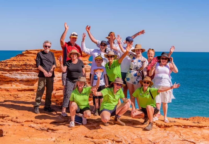Broome: Panoramic and Discovery - Morning Tour w/ Transfers - FAQ