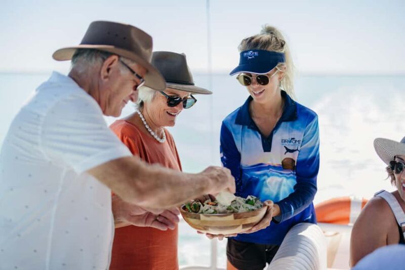 Broome: Sunset Cruise with Delicious Canapes and Transfers - What Makes This Sunset Cruise Special