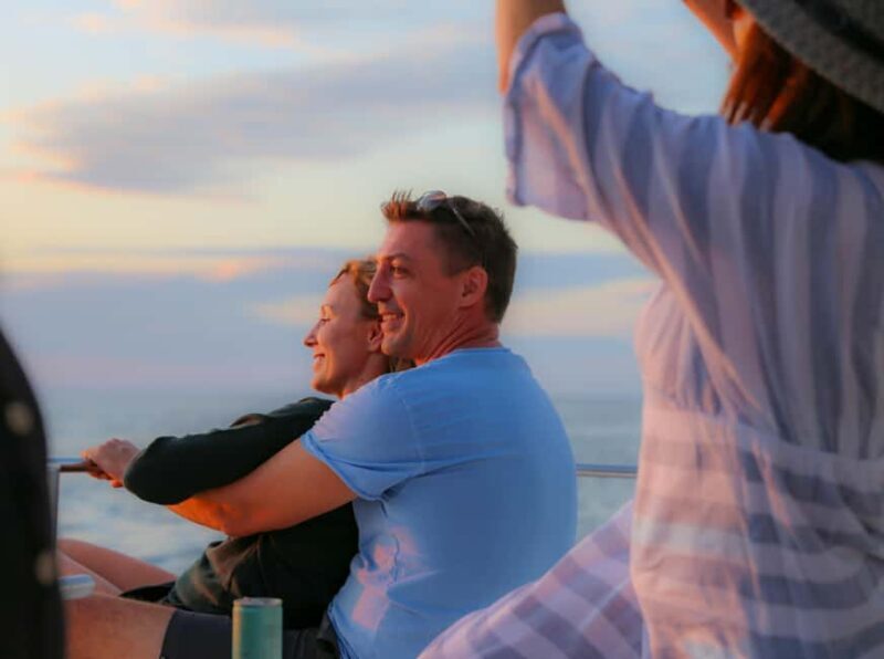 Broome: Sunset Cruise with Delicious Canapes and Transfers - What to Know Before You Go