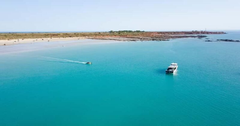 Broome Sunset & Whale Watching Cruise - Pricing and Value Analysis