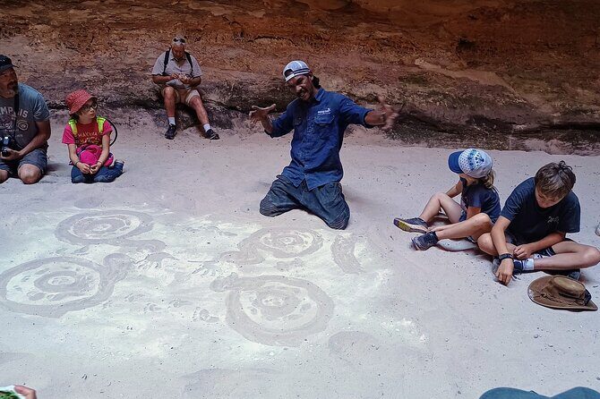 Broome to Bungles Day Trek with Aboriginal guides - Analyzing the Experience: A Closer Look