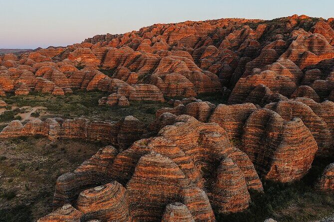 Broome to Bungles Day Trek with Aboriginal guides - Final Thoughts