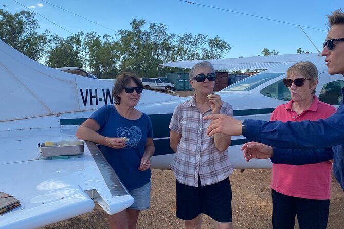 Broome to Bungles Day Trek with Aboriginal guides - FAQs