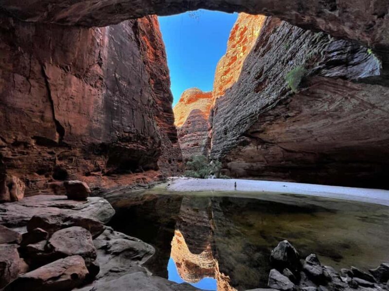 Broome to Darwin: 10 Day Kimberley Tour - Who Will Love This Tour?  