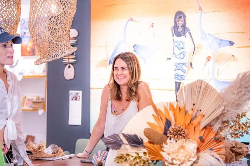 Broome: Treasures of Broome Pearlers Choice Tour - Key Points