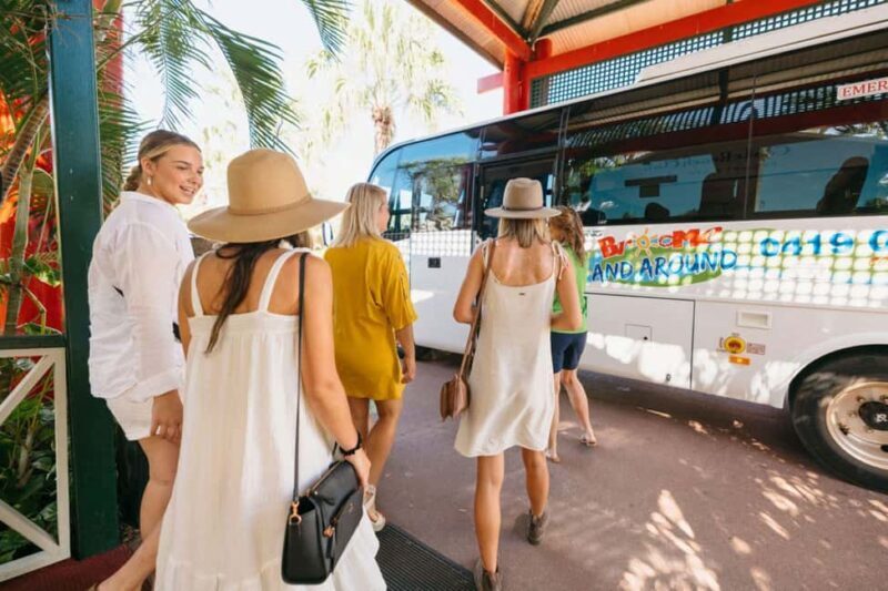Broome: Treasures of Broome Pearlers Choice Tour - An Overview of the Broome Treasures: What to Expect