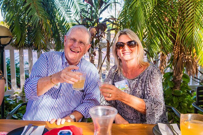 Broome Trio Afternoon Adventure: Brewery, Museum & Crocodile Park - FAQ