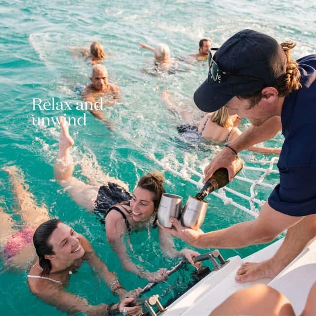 Broome's Iconic Catamaran Sunset Cruise - An In-Depth Look at Broome’s Iconic Catamaran Sunset Cruise