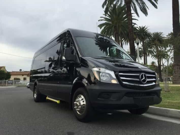 Brown Field Municipal Airport: Shuttle Service to Carlsbad - Frequently Asked Questions
