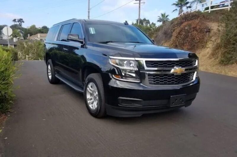 Brown Field Municipal Airport:Shuttle Service to Chula Vista - Final Thoughts: Is It Worth It?