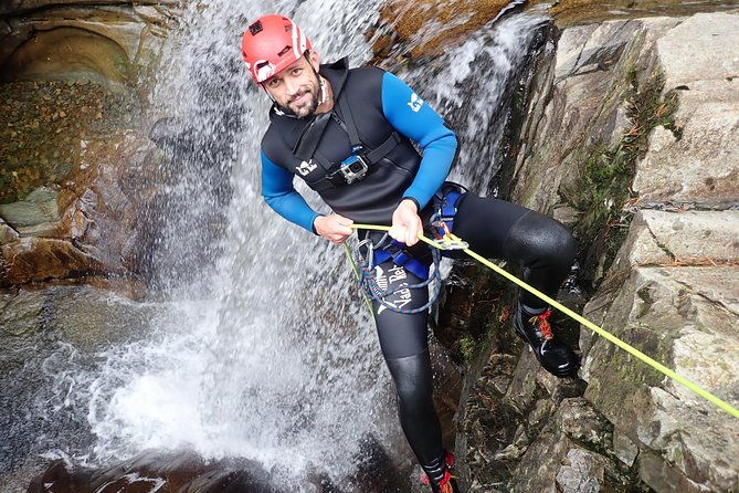 bruar-canyoning-experience