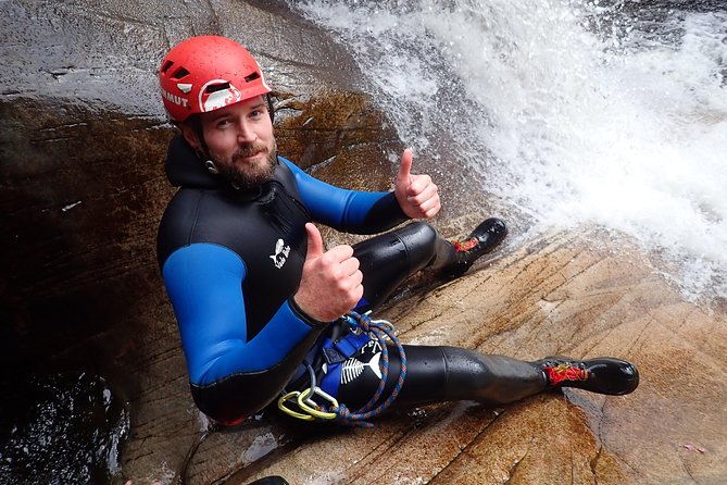 bruar-canyoning-experience