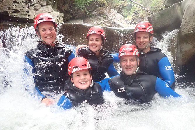bruar-canyoning-experience