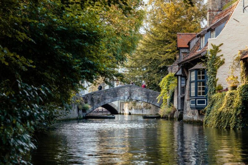 bruges-1-5-hour-private-kick-start-tour-with-a-local