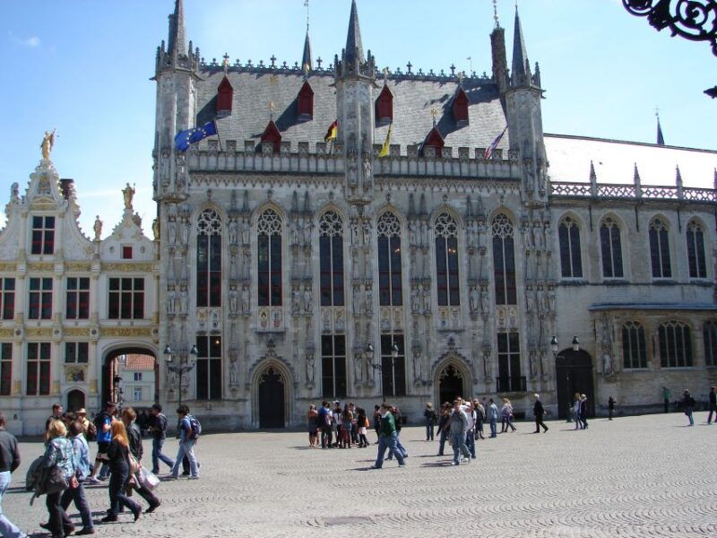 bruges-3-hour-beer-and-chocolate-tasting-private-tour