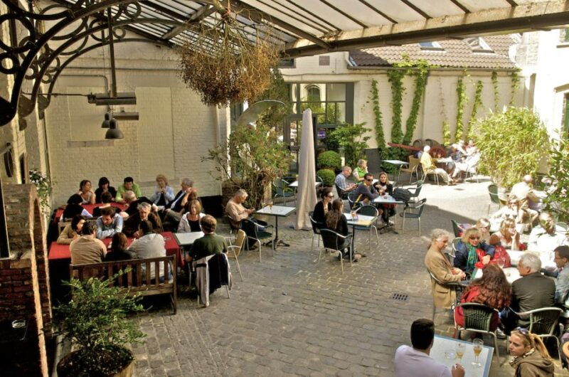 bruges-3-hour-beer-and-chocolate-tasting-private-tour