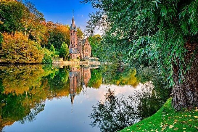 Bruges and Ghent Day Trip from Brussels - A Closer Look at the Itinerary